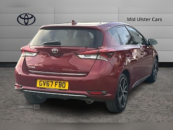 Used Toyota Auris 2018 for sale - 76942731: Photo