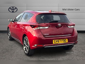 Used Toyota Auris 2018 for sale - 76942731: Photo