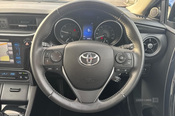Used Toyota Auris 2018 for sale - 76942731: Photo 6