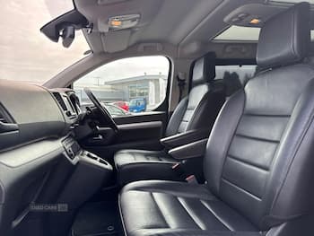 Used Toyota PROACE CITY Verso 2017 for sale - 79831852: Photo