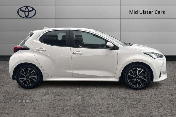 Used Toyota Yaris 2022 for sale - 77388173: Photo 16