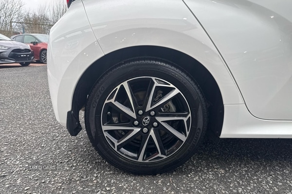 Used Toyota Yaris 2022 for sale - 77388173: Photo 17