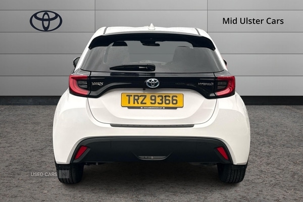 Used Toyota Yaris 2022 for sale - 77388173: Photo 18