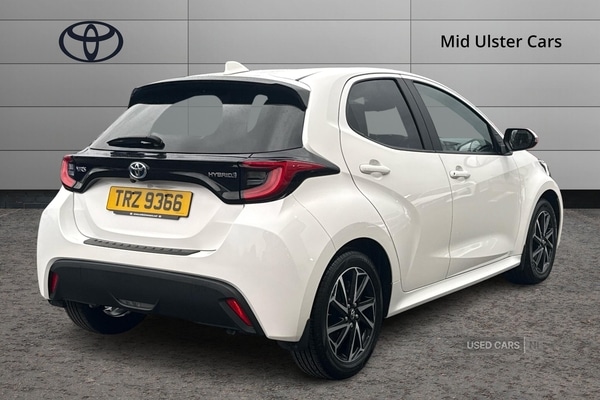 Used Toyota Yaris 2022 for sale - 77388173: Photo 2