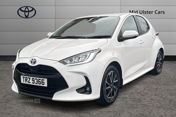 Used Toyota Yaris 2022 for sale - 77388173: Photo 3