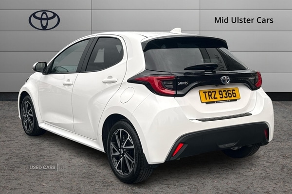 Used Toyota Yaris 2022 for sale - 77388173: Photo 4