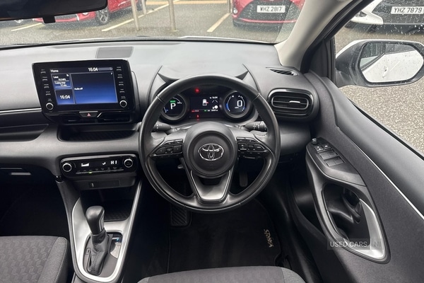 Used Toyota Yaris 2022 for sale - 77388173: Photo 6