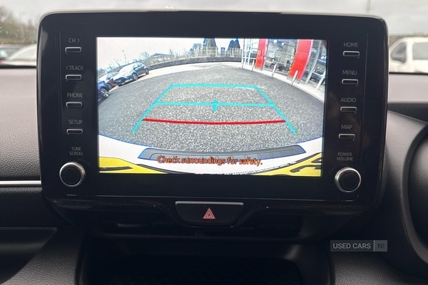 Used Toyota Yaris 2022 for sale - 77388173: Photo 7