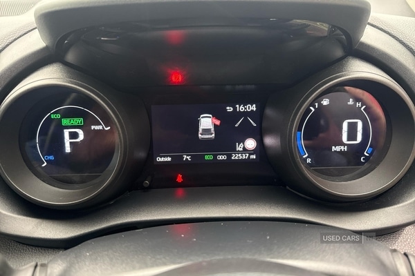 Used Toyota Yaris 2022 for sale - 77388173: Photo 9