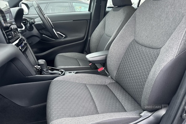 Used Toyota Yaris Cross 2025 for sale - 77457099: Photo 10