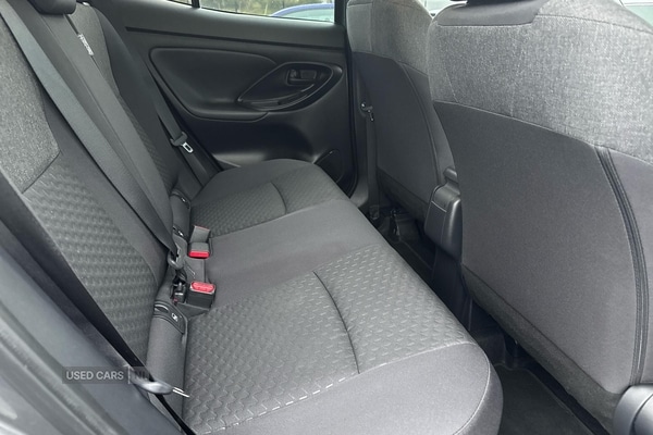 Used Toyota Yaris Cross 2025 for sale - 77457099: Photo 12