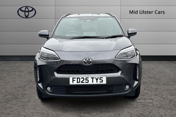 Used Toyota Yaris Cross 2025 for sale - 77457099: Photo 15