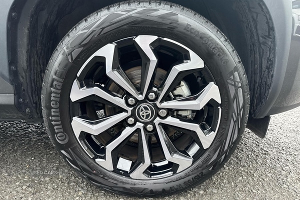 Used Toyota Yaris Cross 2025 for sale - 77457099: Photo 17