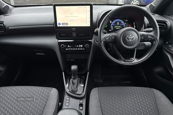 Used Toyota Yaris Cross 2025 for sale - 77457099: Photo 5