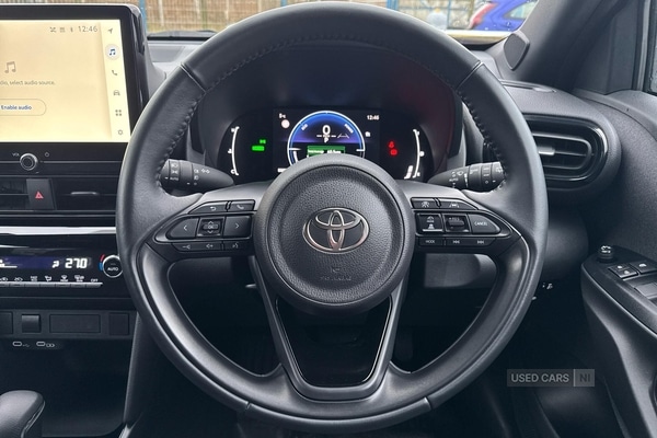 Used Toyota Yaris Cross 2025 for sale - 77457099: Photo 6