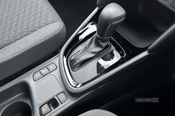 Used Toyota Yaris Cross 2025 for sale - 77457099: Photo 8