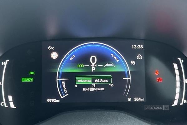 Used Toyota Yaris Cross 2025 for sale - 77457099: Photo 9