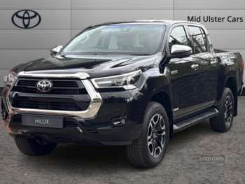 Used Toyota Hilux 2025 for sale - 75364619: Photo