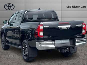 Used Toyota Hilux 2025 for sale - 75364619: Photo