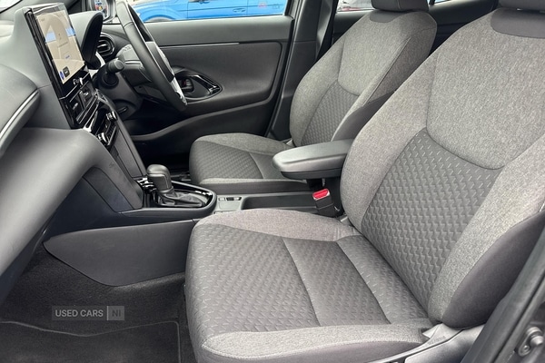 Used Toyota Yaris Cross 2025 for sale - 76702629: Photo 10