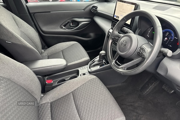 Used Toyota Yaris Cross 2025 for sale - 76702629: Photo 11