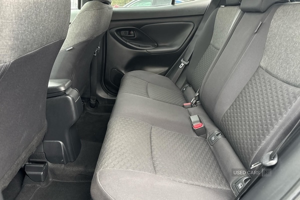 Used Toyota Yaris Cross 2025 for sale - 76702629: Photo 12