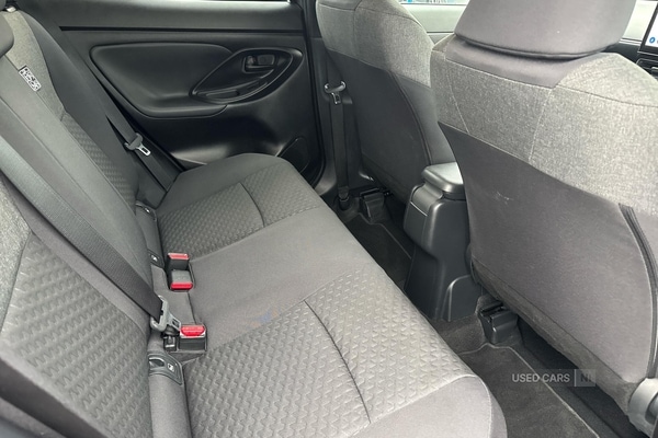 Used Toyota Yaris Cross 2025 for sale - 76702629: Photo 13