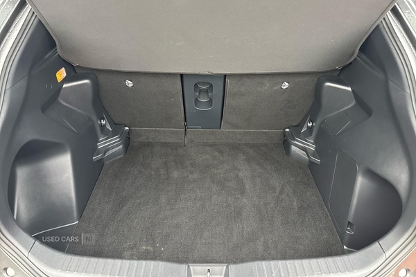 Used Toyota Yaris Cross 2025 for sale - 76702629: Photo 14