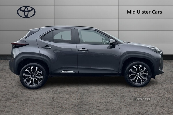 Used Toyota Yaris Cross 2025 for sale - 76702629: Photo 16