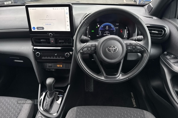 Used Toyota Yaris Cross 2025 for sale - 76702629: Photo 5