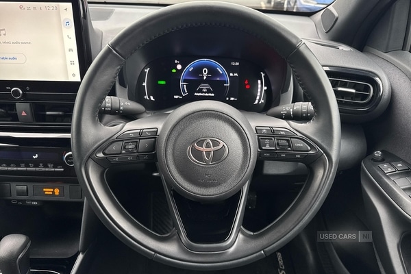 Used Toyota Yaris Cross 2025 for sale - 76702629: Photo 6