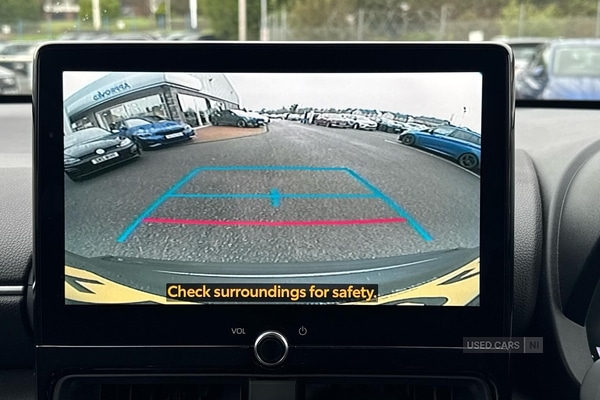 Used Toyota Yaris Cross 2025 for sale - 76702629: Photo 7