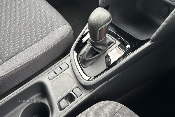 Used Toyota Yaris Cross 2025 for sale - 76702629: Photo 8