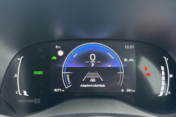 Used Toyota Yaris Cross 2025 for sale - 76702629: Photo 9