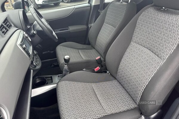Used Toyota Yaris 2014 for sale - 76139239: Photo 10