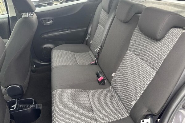 Used Toyota Yaris 2014 for sale - 76139239: Photo 13