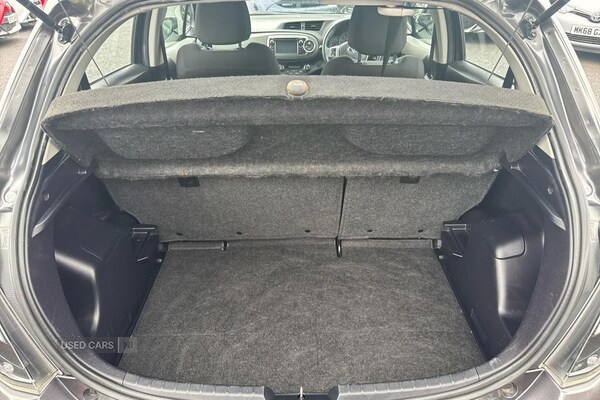 Used Toyota Yaris 2014 for sale - 76139239: Photo 14