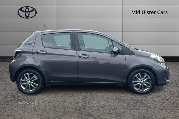 Used Toyota Yaris 2014 for sale - 76139239: Photo 16
