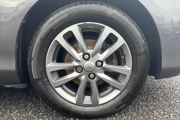Used Toyota Yaris 2014 for sale - 76139239: Photo 17