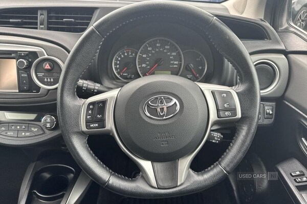 Used Toyota Yaris 2014 for sale - 76139239: Photo 6