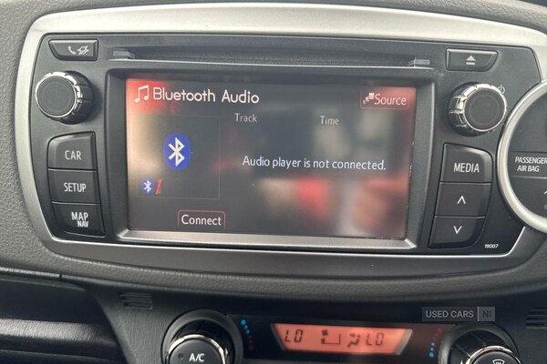 Used Toyota Yaris 2014 for sale - 76139239: Photo 7