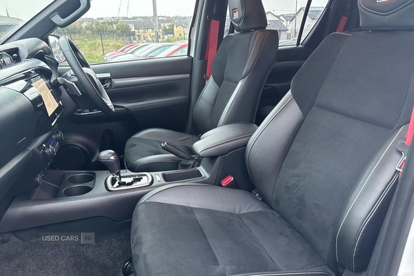 Used Toyota Hilux 2025 for sale - 77770191: Photo 10
