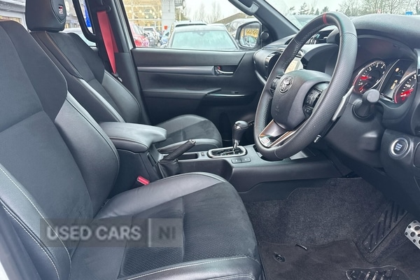 Used Toyota Hilux 2025 for sale - 77770191: Photo 11