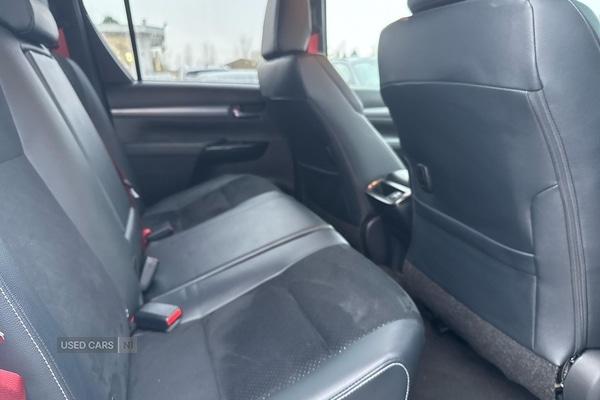 Used Toyota Hilux 2025 for sale - 77770191: Photo 12