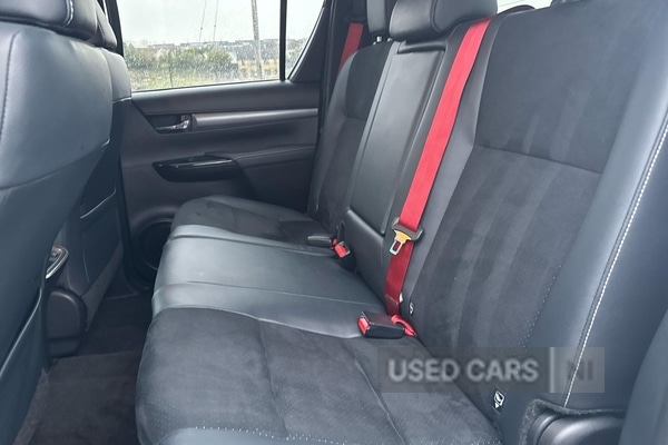 Used Toyota Hilux 2025 for sale - 77770191: Photo 13