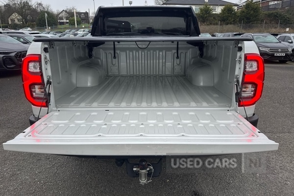 Used Toyota Hilux 2025 for sale - 77770191: Photo 14