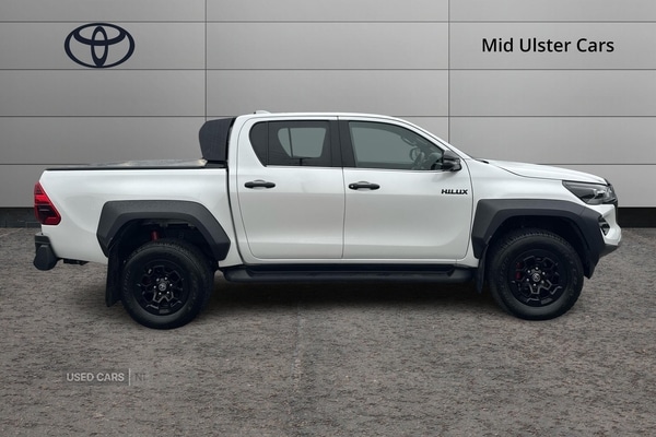 Used Toyota Hilux 2025 for sale - 77770191: Photo 16