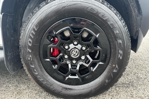 Used Toyota Hilux 2025 for sale - 77770191: Photo 17