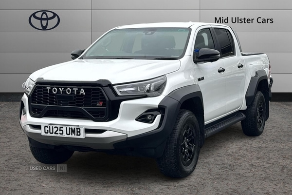 Used Toyota Hilux 2025 for sale - 77770191: Photo 3