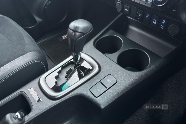 Used Toyota Hilux 2025 for sale - 77770191: Photo 8